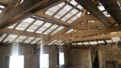 Vanclot Charpente Et Couverture, Charpentier à Villeneuve-lès-Béziers