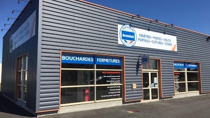 DECEUNINCK Bouchardes Fermetures, Menuisier à Crêches-sur-Saône