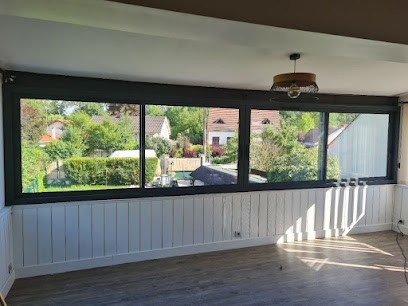 A.M.E Menuiserie, Menuisier à Gasny