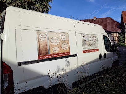 Menuiserie Ébénisterie d'YS, Menuisier à Betschdorf
