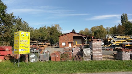 Roy Rémy, Charpentier à Louhans