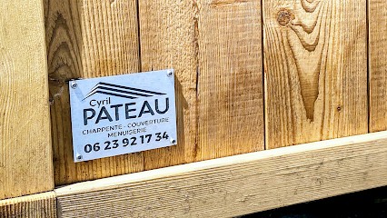 PATEAU Cyril charpente, Charpentier à Flumet