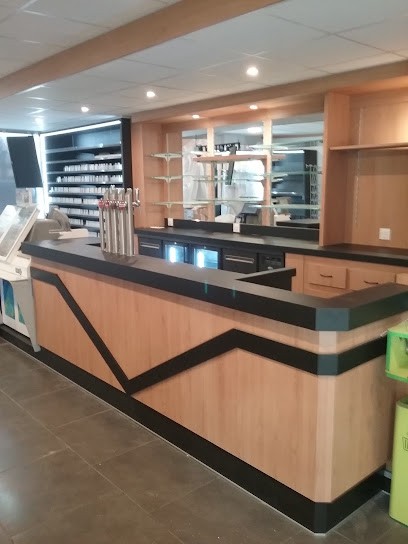 Agencement Fabrice DELECOURT, Menuisier à Vermelles