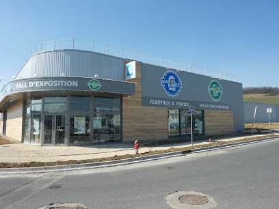 Gianori Habitat, Menuisier à Essey-lès-Nancy