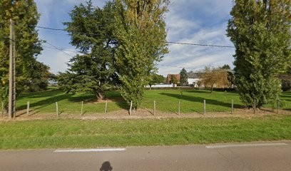 Entreprise Dutillieux Bernard, Menuisier à Rouy
