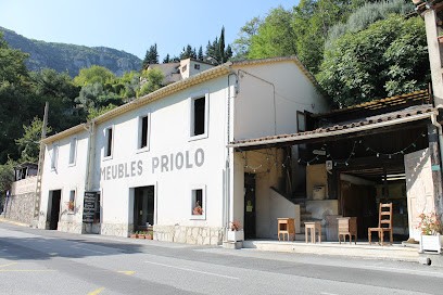 Ebénisterie PRIOLO, Menuisier à Gourdon