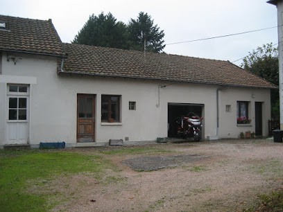 Janet Sarl, Charpentier à Rochechouart