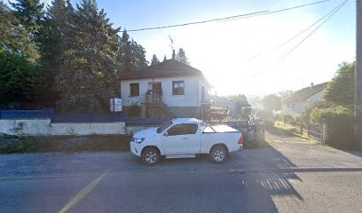 Gansoinat EURL, Menuisier à Chénérailles