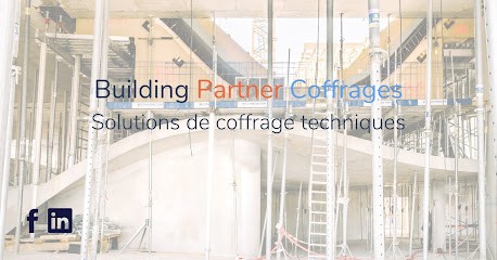 Coffrages Gaillard, Charpentier à Faymoreau