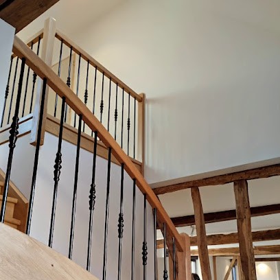 La Menuiserie Loïc Vandepitte, Menuisier à Belleuse