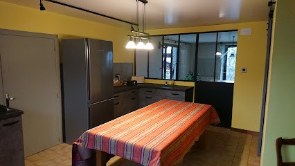 SAS BP Concept, Menuisier à Granges-Aumontzey