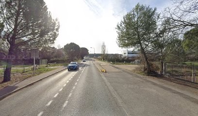 Karpates, Menuisier à Rousset