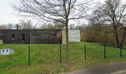 Xilo Combles, Charpentier à Montbazon