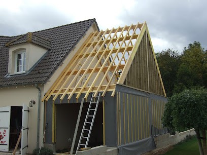 Thierry Niclet Menuisier Montmirail 51 | Travailleur Du Bois Mécringes, Menuisier à Mécringes