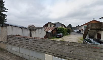 Savoies Wood'en, Menuisier à Cranves-Sales