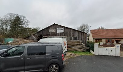 Entreprise Renault Martial, Charpentier à Fondettes