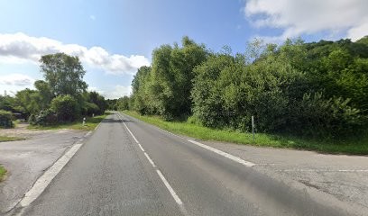 Laporte Menuiserie, Menuisier à Crépy