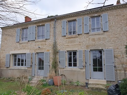 C&CO Menuiserie - Ossature Bois - Charpente, Menuisier à La Roche-sur-Yon