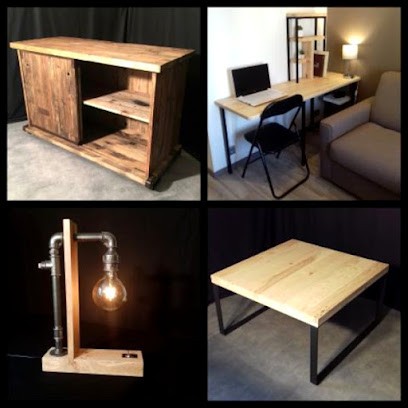 Atelier Bois Créations, Menuisier à Saint-Nizier-le-Bouchoux