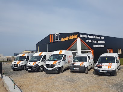 Chouette Habitat, Menuisier à Douvres-la-Délivrande