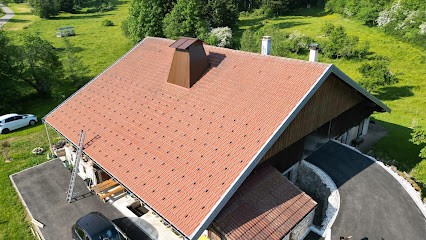 A.V. Concept Bois, Charpentier à Gilley