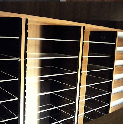 SAS Le Menuisier Agenceur, Menuisier à Vallauris