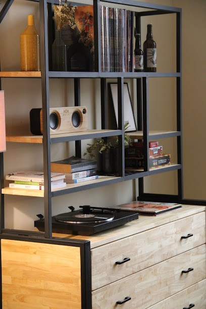 Fusion Bois, Menuisier à Cruseilles