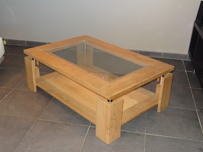 Chris Menuiserie Bois, Menuisier à Gourvieille