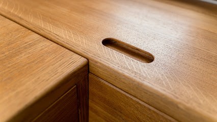 Atelier Kalon, Menuisier à Ploudalmézeau