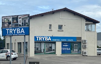 TRYBA Thoiry, Menuisier à Thoiry
