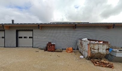 Charpente RENAUD Nicolas, Charpentier à Guyans-Vennes