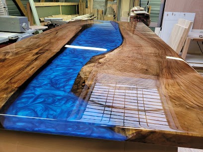 DWood, Menuisier à Fondettes