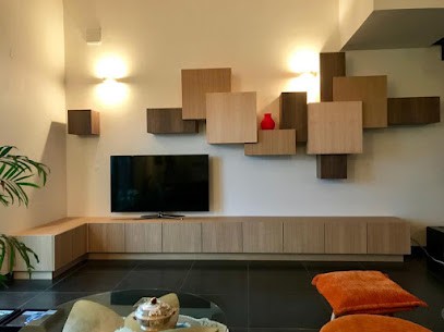 A2CM, Menuisier à Truchtersheim