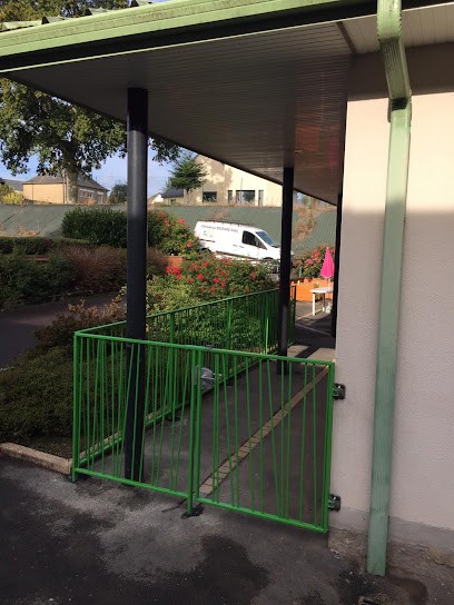 SARL Costard, Menuisier à Pontorson