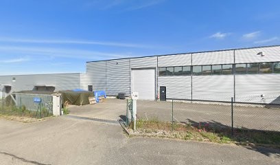 SNMA Sud Nord Menuiserie Aluminium, Menuisier à Taluyers