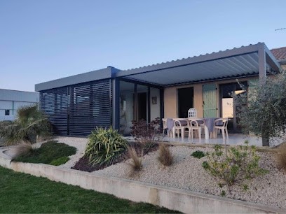 Camu Menuiserie, Menuisier à Clérieux