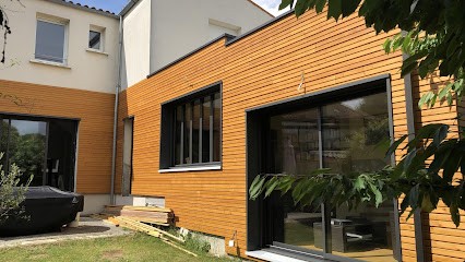 ACRO Bois, Menuisier à Saintes