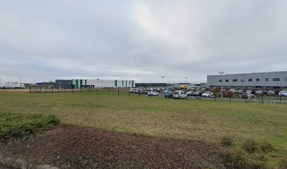 GCM menuiseries, Menuisier à Saint-Laurent-Blangy