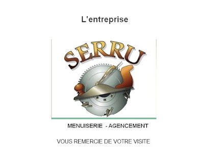 Menuiserie SERRU, Menuisier à Longaulnay