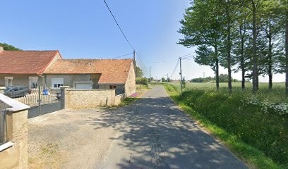 Grosset Père et Fils SARL, Charpentier à Monhoudou