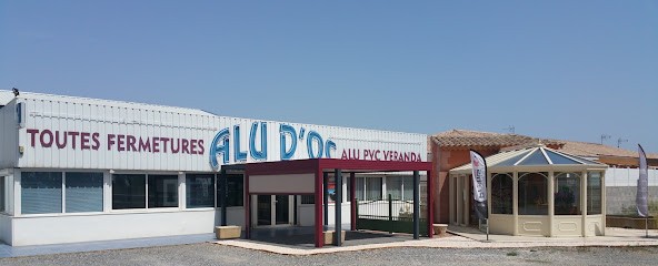 Alu D'oc, Menuisier à Cers