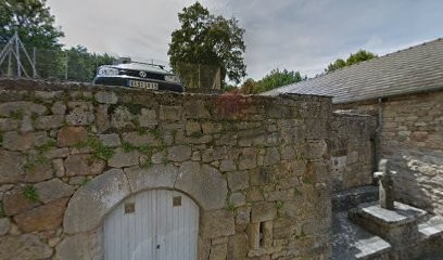 Menuisier Ebéniste près Brive-la-Gaillarde - MENUISERIE JCV, Menuisier à Saint-Cernin-de-Larche