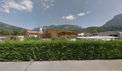 GB Bois_SARL EMMAEL, Menuisier à Saint-Christophe-sur-Guiers