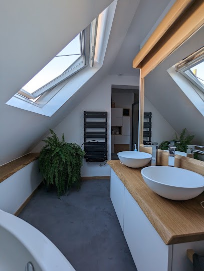 L'Atelier Du Bois Mêlé, Menuisier à Bergheim