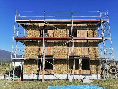 Sommereisen Charpente, Charpentier à Romanswiller