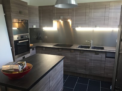 Agil'pose Menuiserie, Menuisier à Manthelan