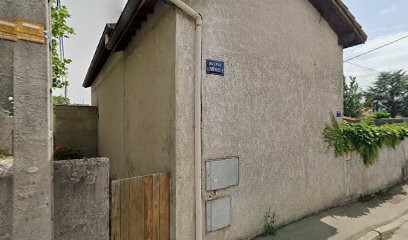 Patrick Boselli S.A.R.L, Menuisier à Bourg-de-Péage