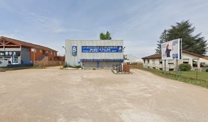 TPM La Boutique du Menuisier Tignieu-Jameyzieu, Menuisier à Tignieu-Jameyzieu