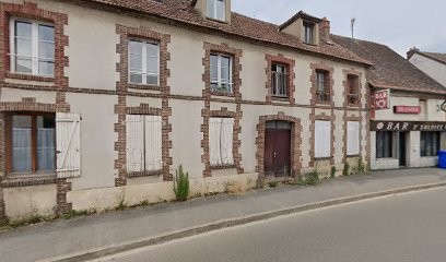 Eurl Charpente Froger, Charpentier à Nogent-le-Roi