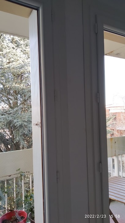 Isol'air 31, Menuisier à Toulouse